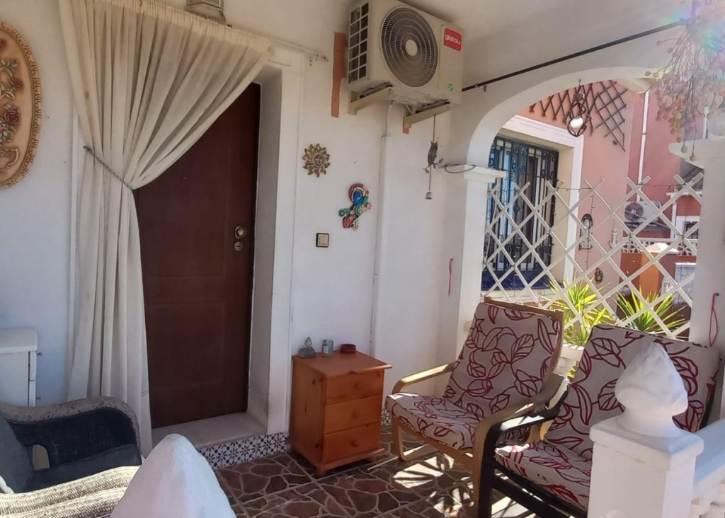 Venta - Quad - Los Montesinos - La Herrada