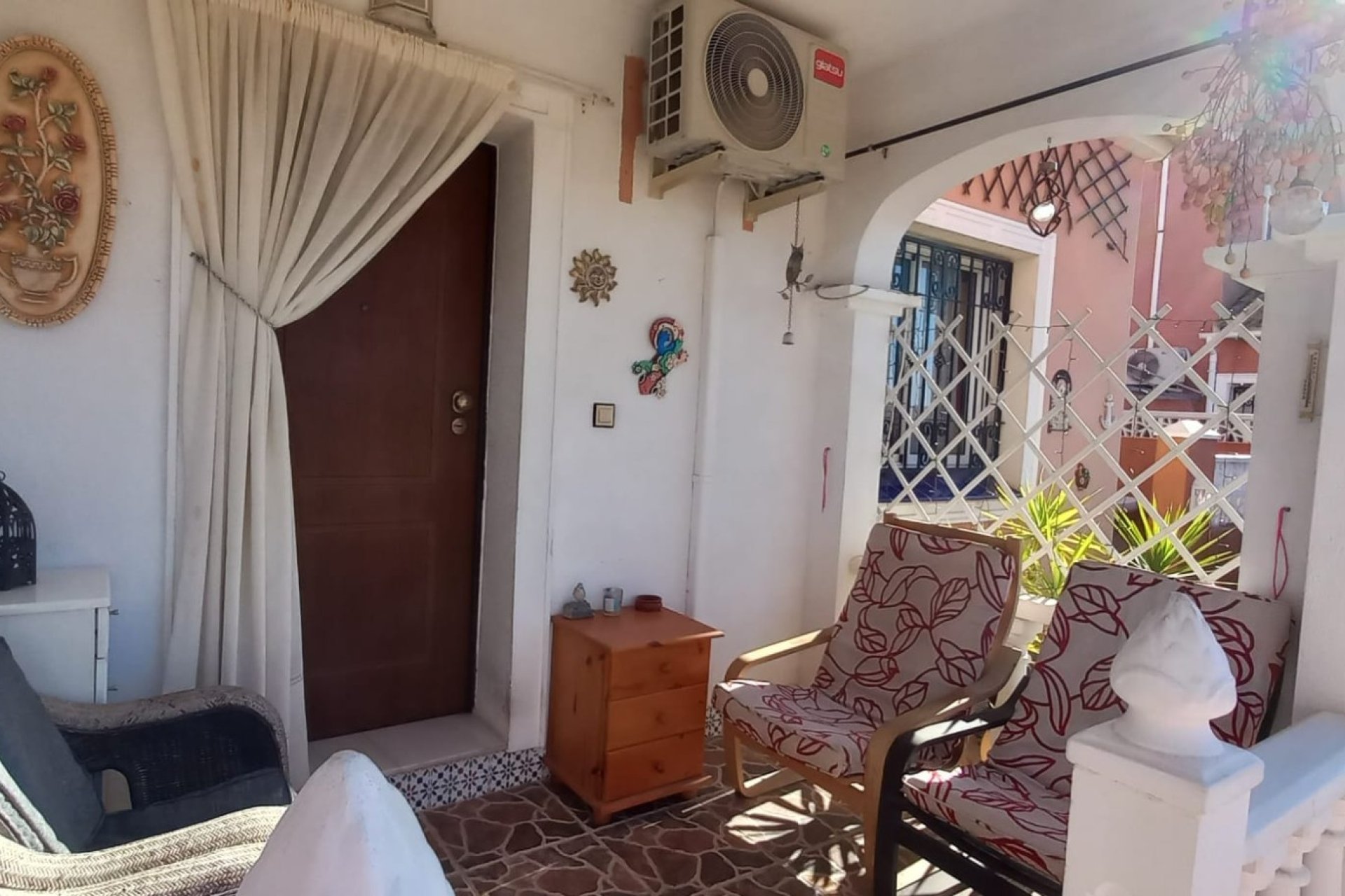 Venta - Quad - Los Montesinos - La Herrada