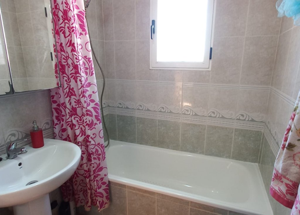 Venta - Quad - Los Montesinos - La Herrada