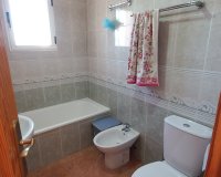 Venta - Quad - Los Montesinos - La Herrada