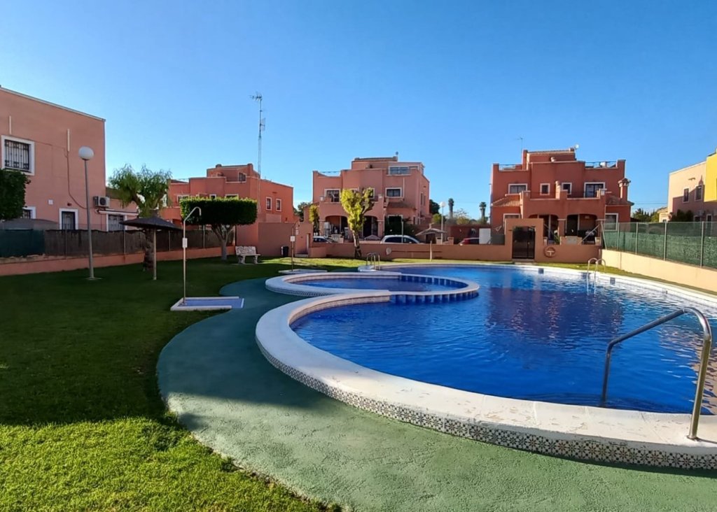 Venta - Quad - Los Montesinos - La Herrada