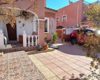 Venta - Quad - Los Montesinos - La Herrada