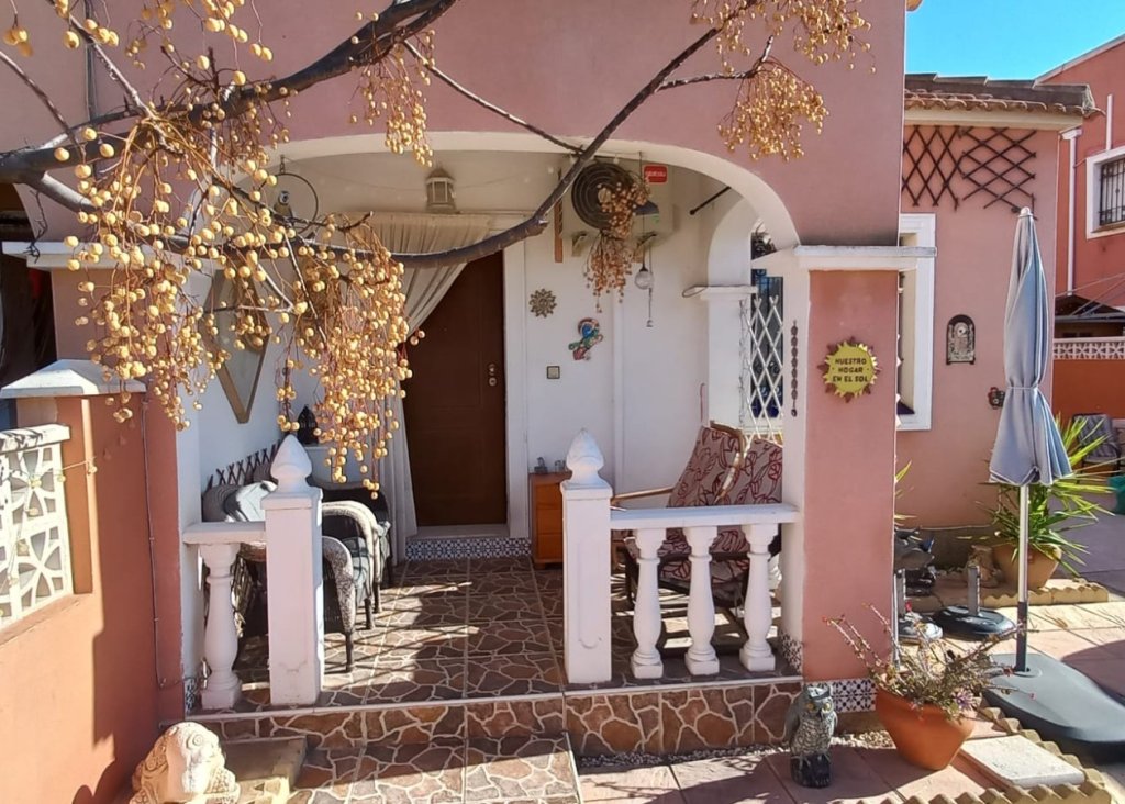 Venta - Quad - Los Montesinos - La Herrada