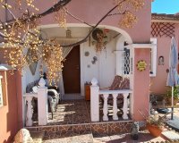 Venta - Quad - Los Montesinos - La Herrada