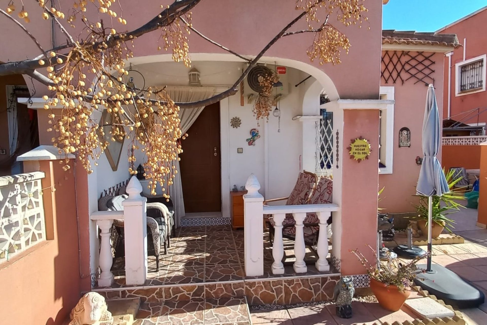 Venta - Quad - Los Montesinos - La Herrada