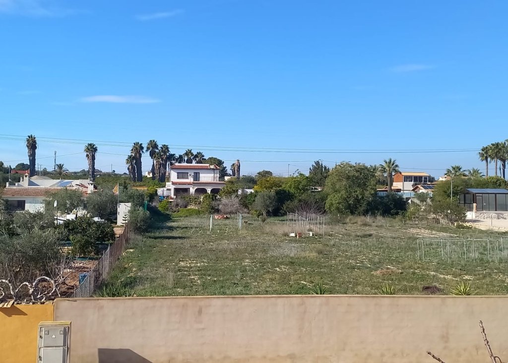 Venta - Quad - Los Montesinos - La Herrada