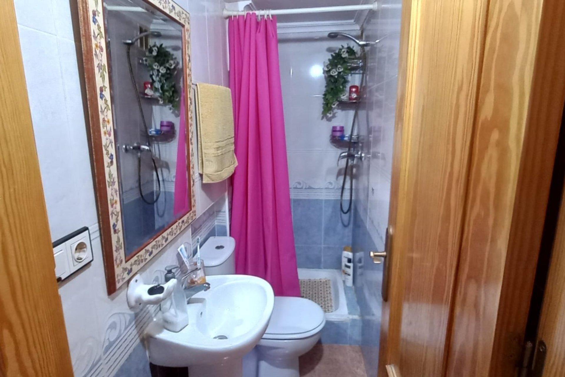 Venta - Quad - Los Montesinos - La Herrada