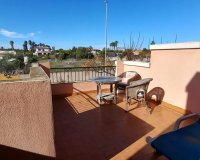 Venta - Quad - Los Montesinos - La Herrada