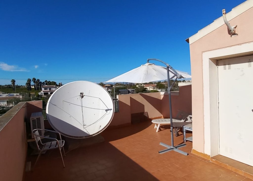 Venta - Quad - Los Montesinos - La Herrada