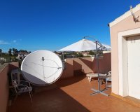 Venta - Quad - Los Montesinos - La Herrada