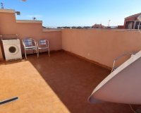 Venta - Quad - Los Montesinos - La Herrada