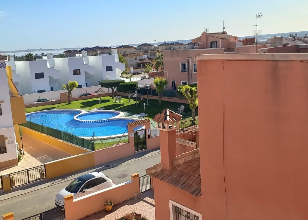Venta - Quad - Los Montesinos - La Herrada