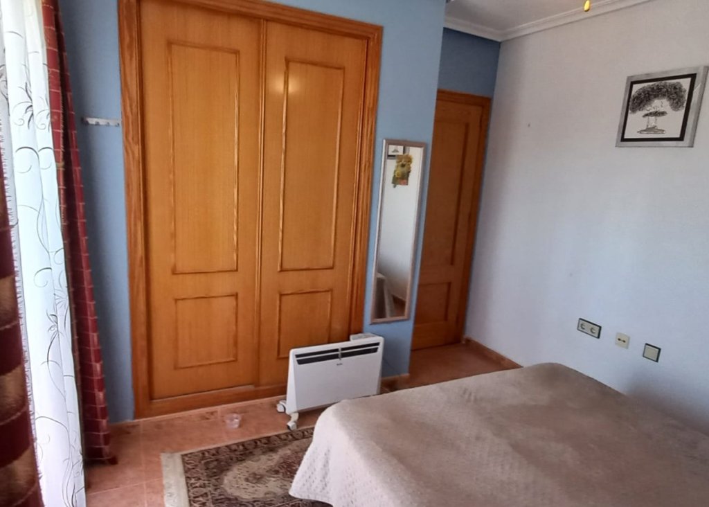 Venta - Quad - Los Montesinos - La Herrada