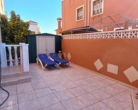 Venta - Quad - Los Montesinos - La Herrada