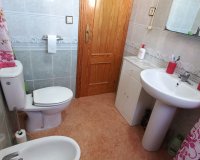 Venta - Quad - Los Montesinos - La Herrada