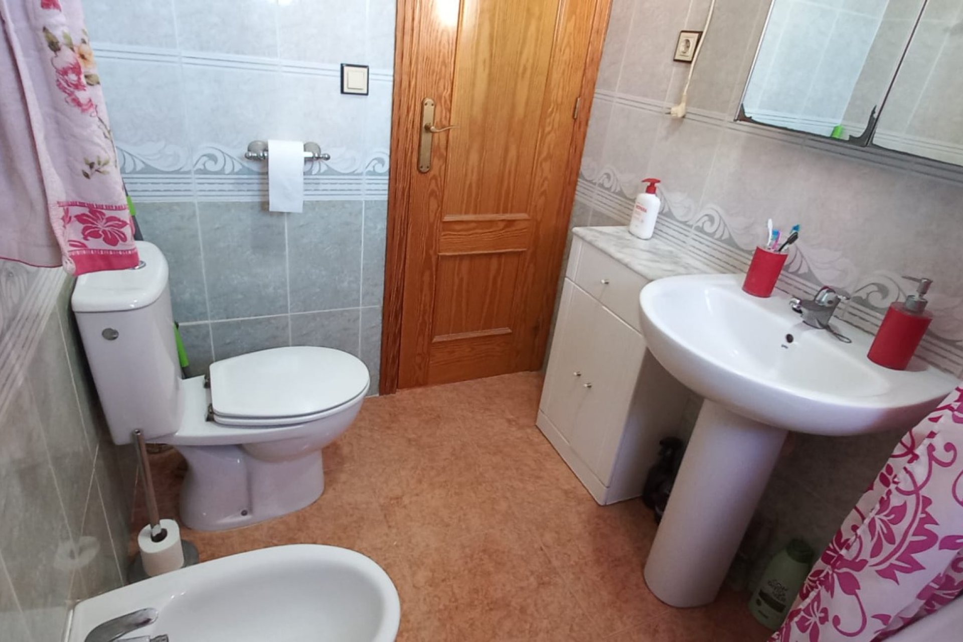 Venta - Quad - Los Montesinos - La Herrada