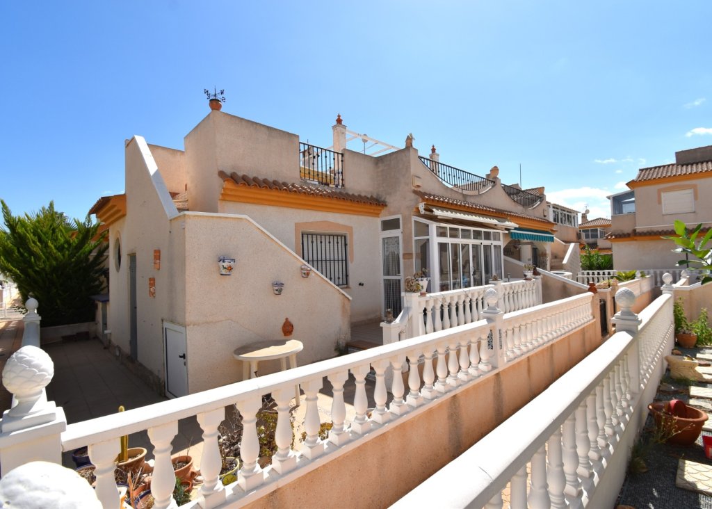 Venta - Quad - Orihuela Costa - Playa Flamenca