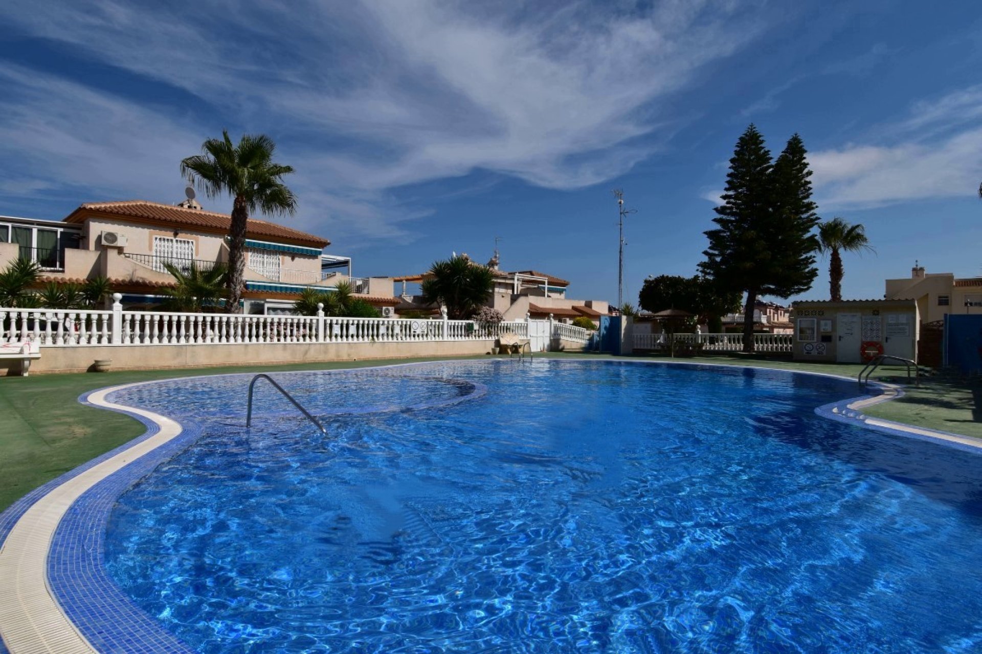 Venta - Quad - Orihuela Costa - Playa Flamenca