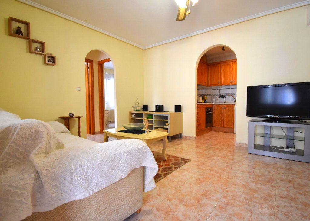 Venta - Quad - Orihuela Costa - Playa Flamenca