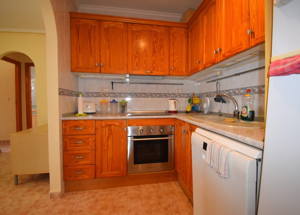 Venta - Quad - Orihuela Costa - Playa Flamenca