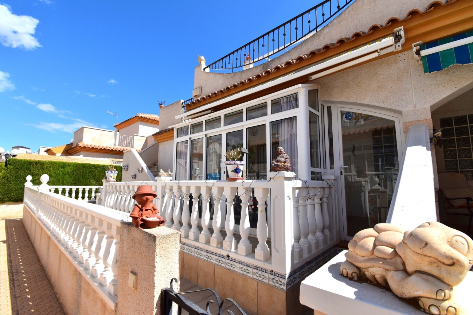 Venta - Quad - Orihuela Costa - Playa Flamenca