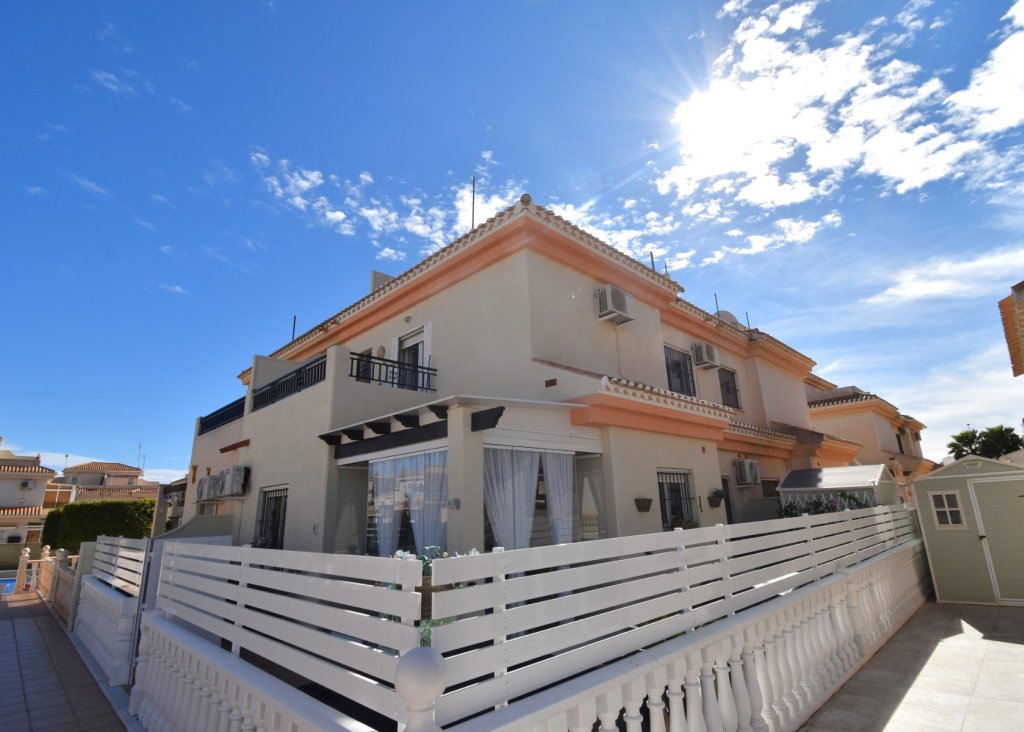 Venta - Quad - Orihuela Costa - Playa Flamenca