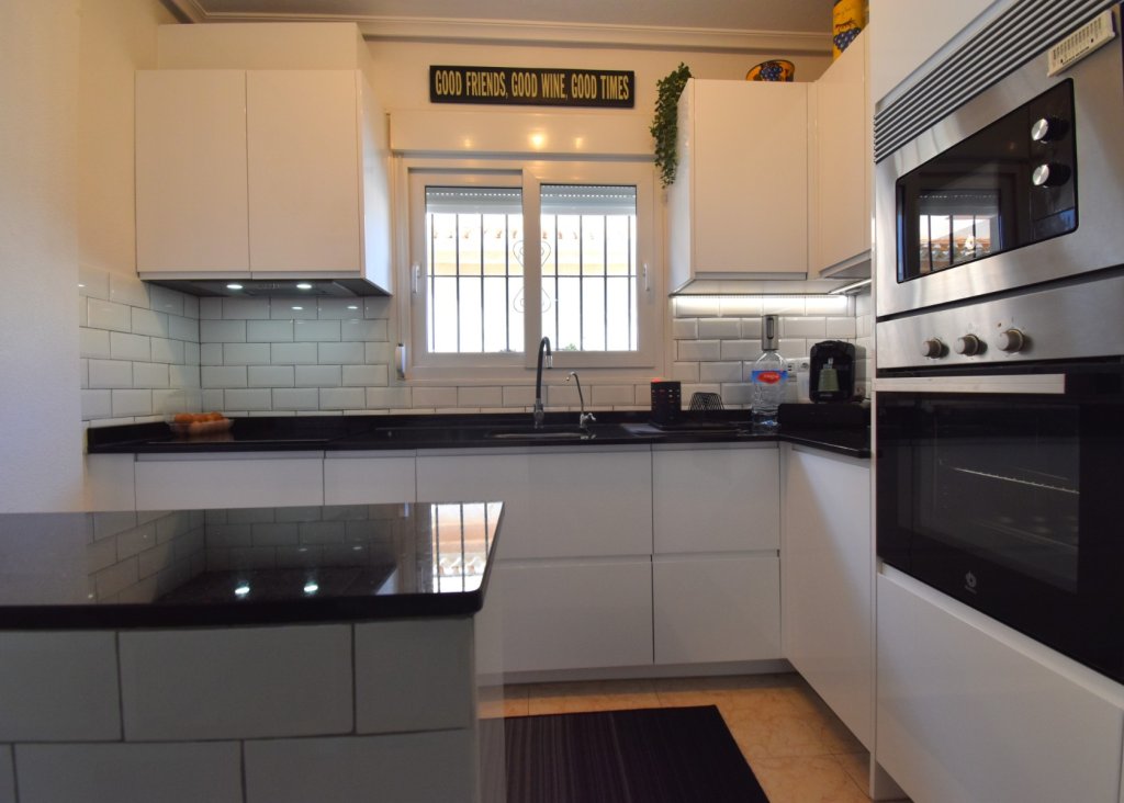 Venta - Quad - Orihuela Costa - Playa Flamenca