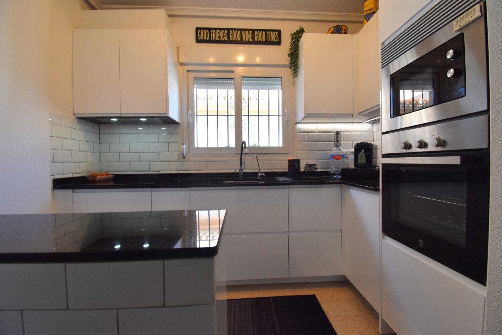 Venta - Quad - Orihuela Costa - Playa Flamenca