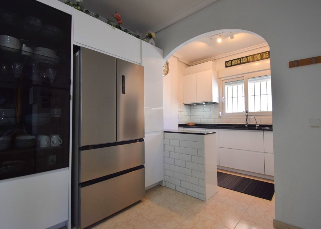 Venta - Quad - Orihuela Costa - Playa Flamenca