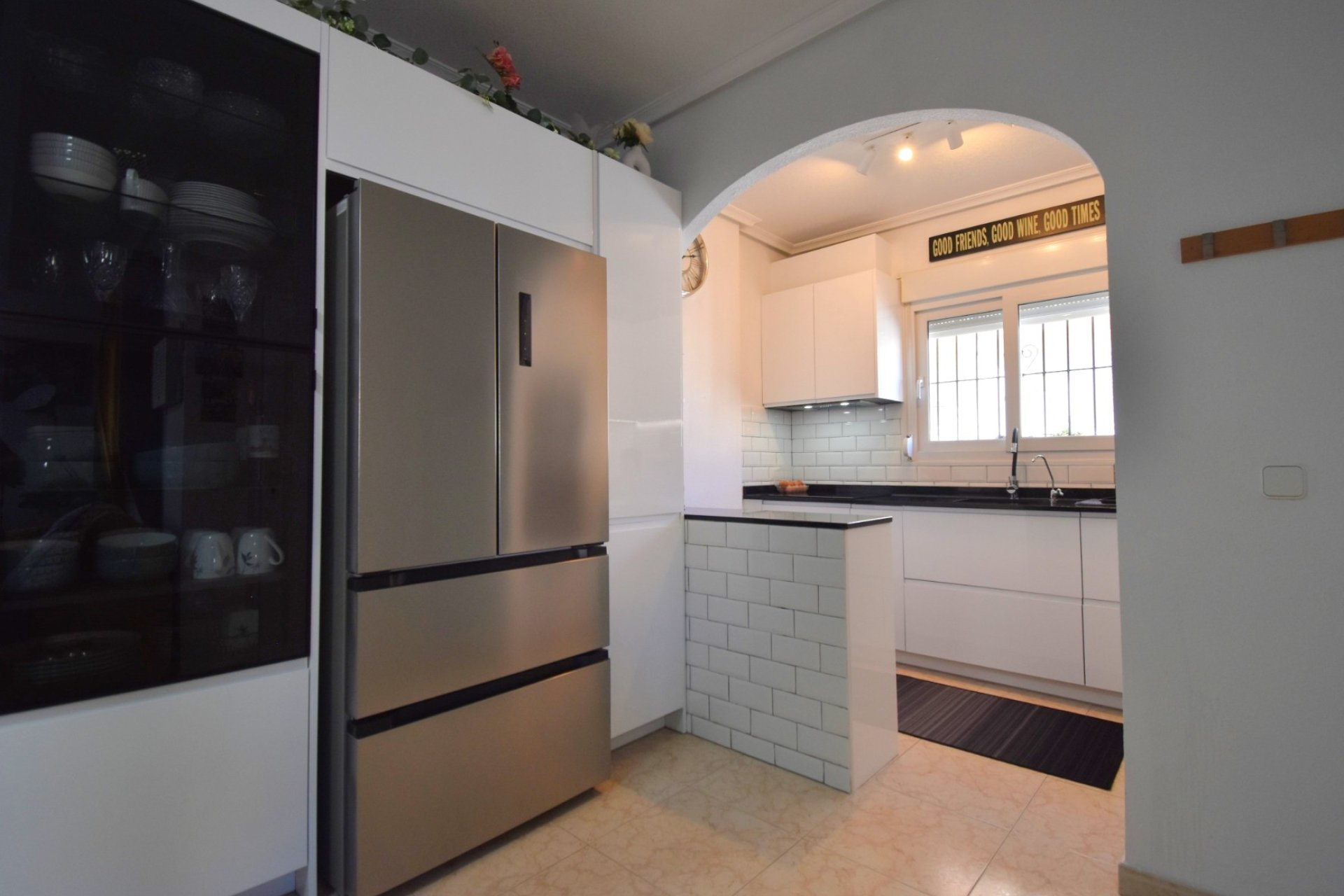 Venta - Quad - Orihuela Costa - Playa Flamenca