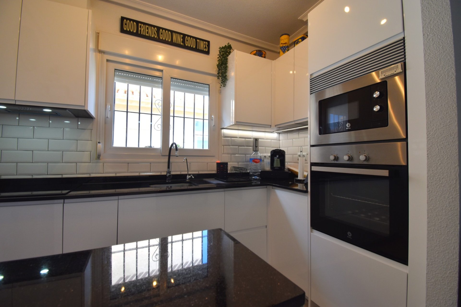 Venta - Quad - Orihuela Costa - Playa Flamenca