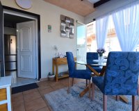 Venta - Quad - Orihuela Costa - Playa Flamenca