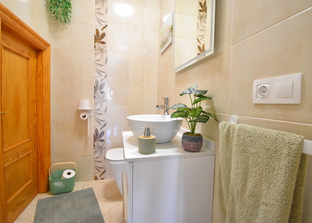 Venta - Quad - Orihuela Costa - Playa Flamenca