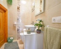 Venta - Quad - Orihuela Costa - Playa Flamenca