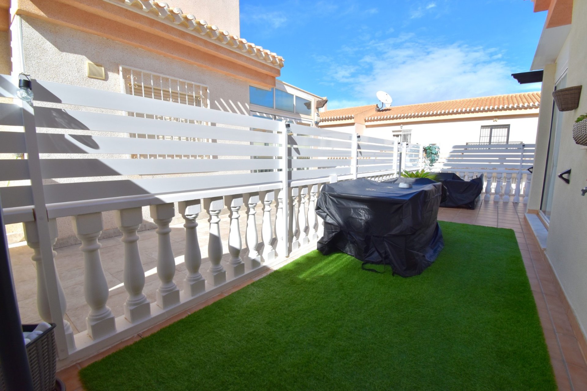 Venta - Quad - Orihuela Costa - Playa Flamenca