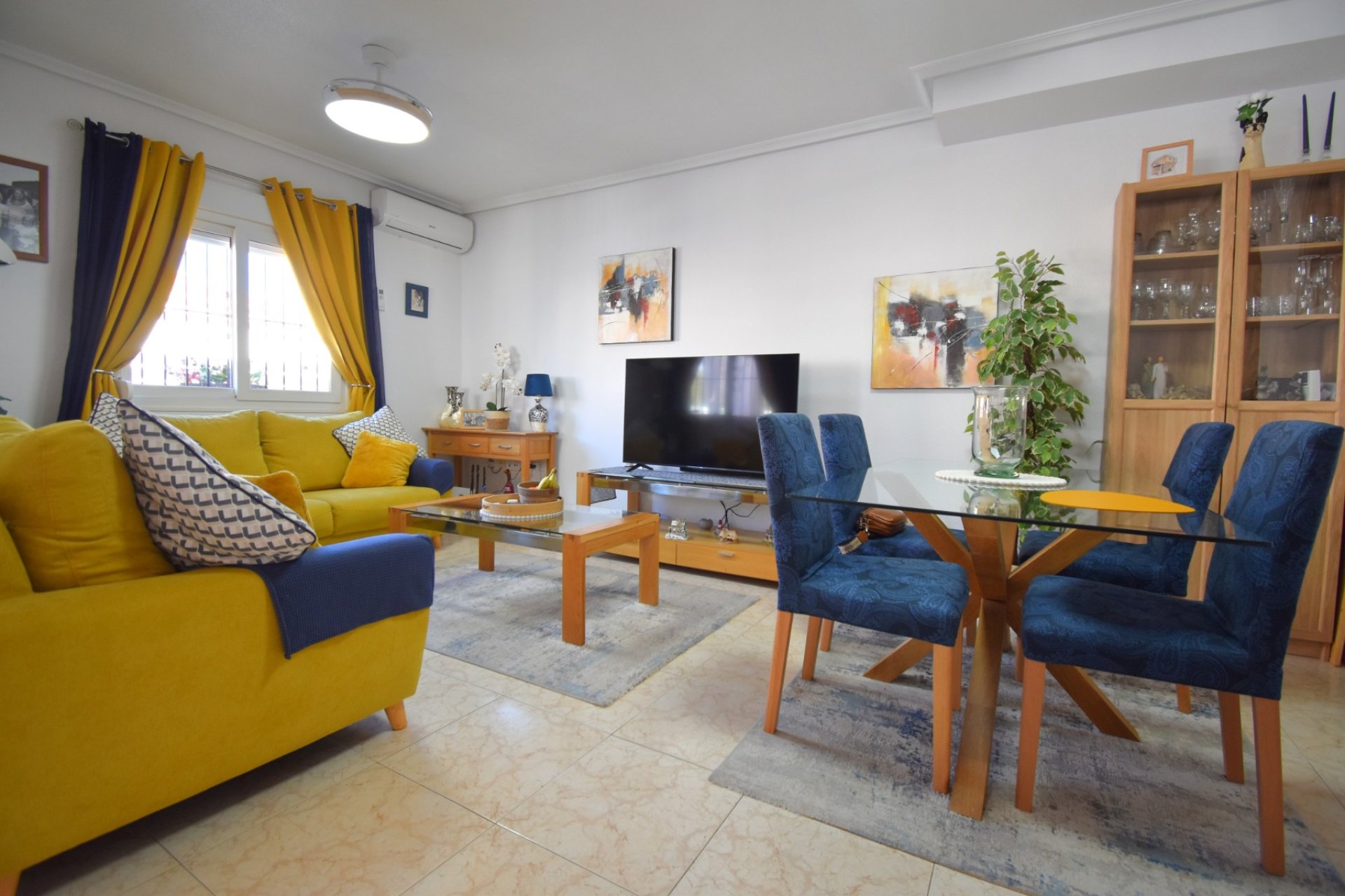 Venta - Quad - Orihuela Costa - Playa Flamenca