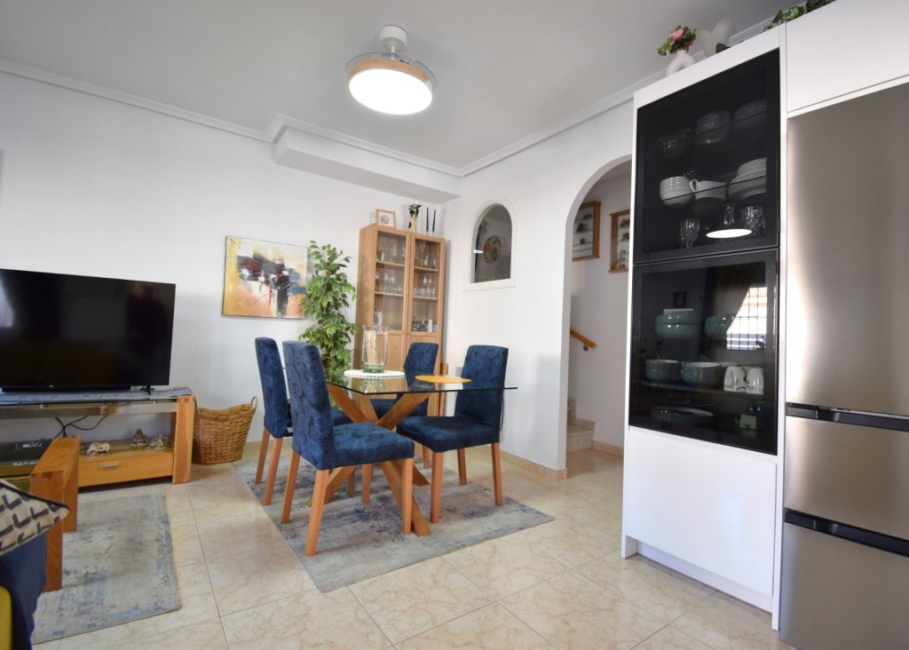 Venta - Quad - Orihuela Costa - Playa Flamenca