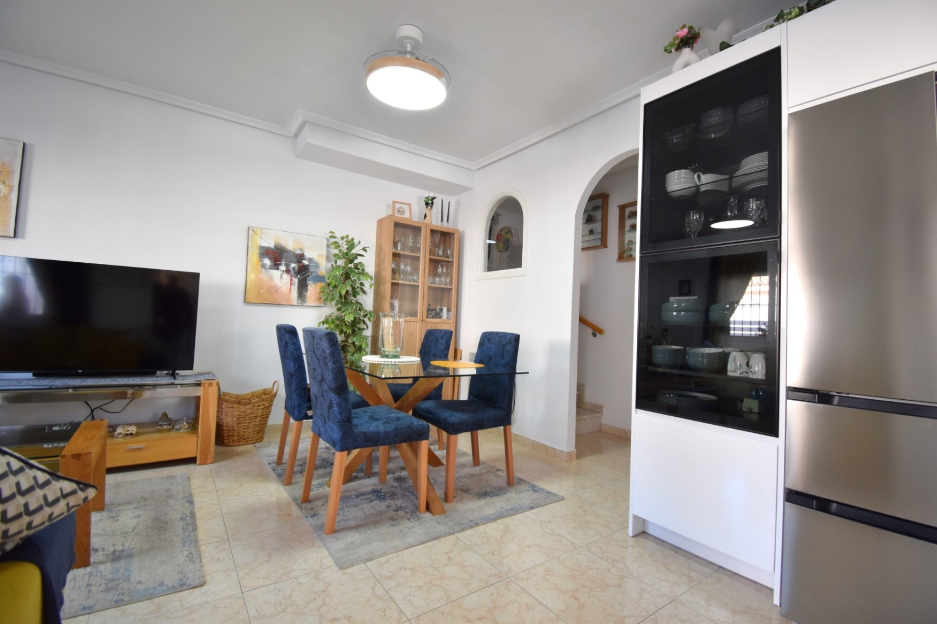 Venta - Quad - Orihuela Costa - Playa Flamenca