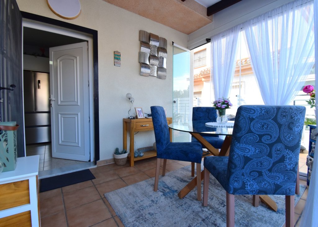 Venta - Quad - Orihuela Costa - Playa Flamenca