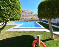 Venta - Quad - Orihuela Costa - Playa Flamenca