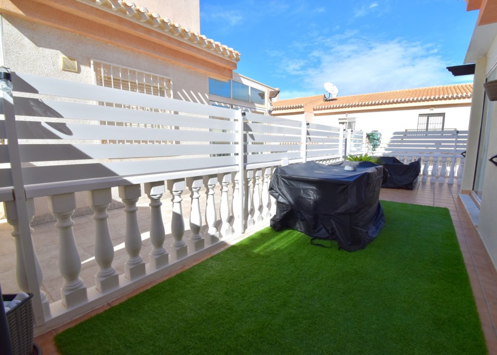 Venta - Quad - Orihuela Costa - Playa Flamenca