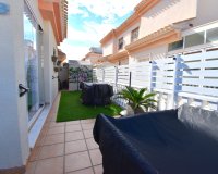 Venta - Quad - Orihuela Costa - Playa Flamenca