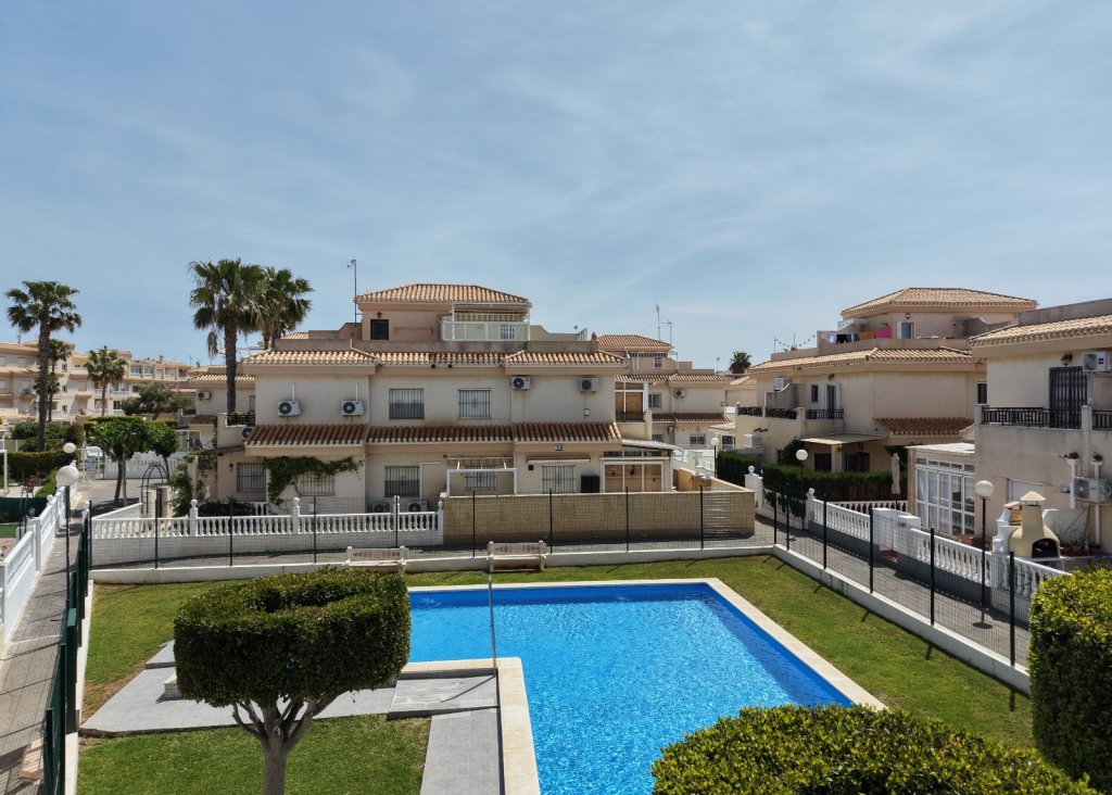 Venta - Quad - Orihuela Costa - Playa Flamenca