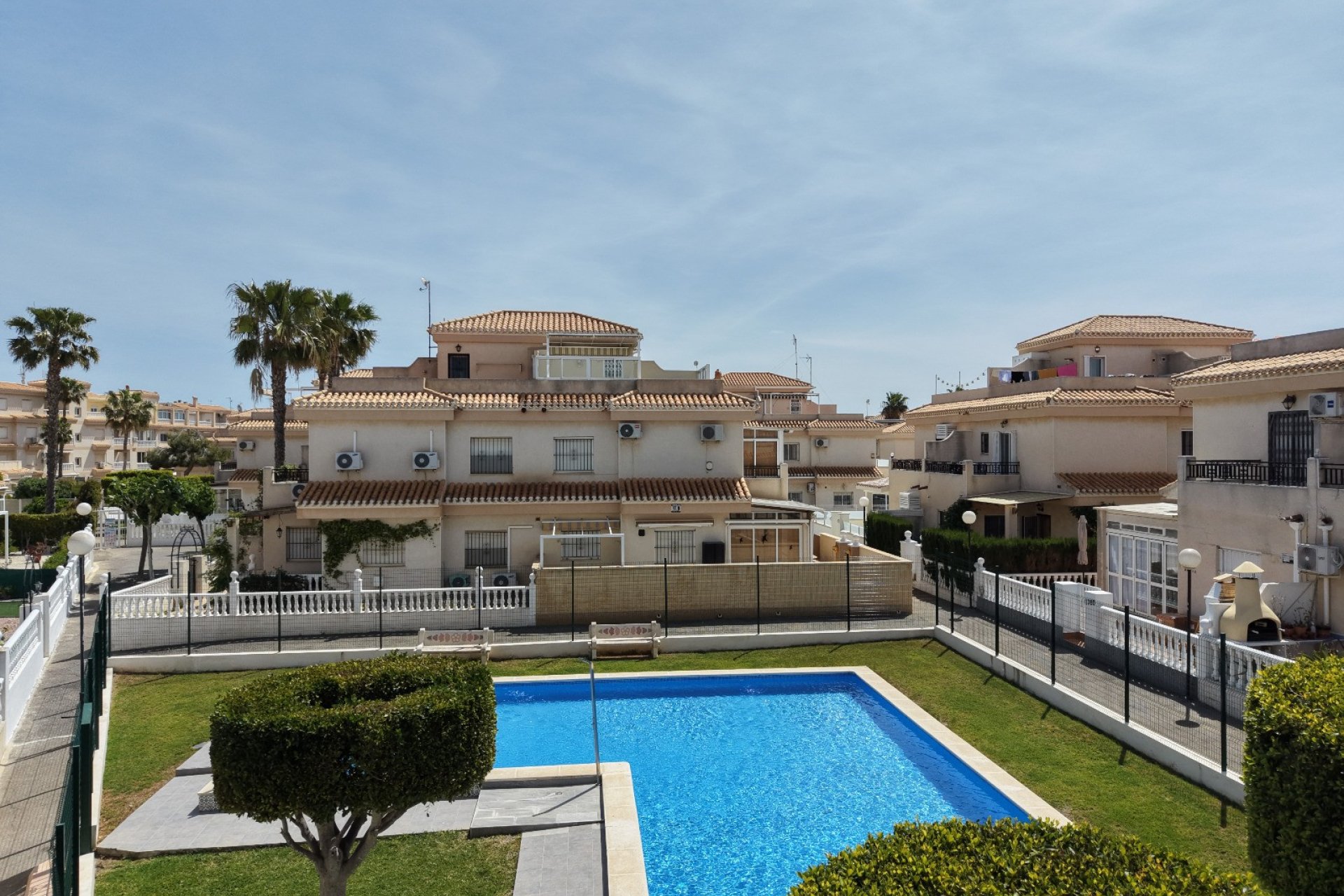 Venta - Quad - Orihuela Costa - Playa Flamenca