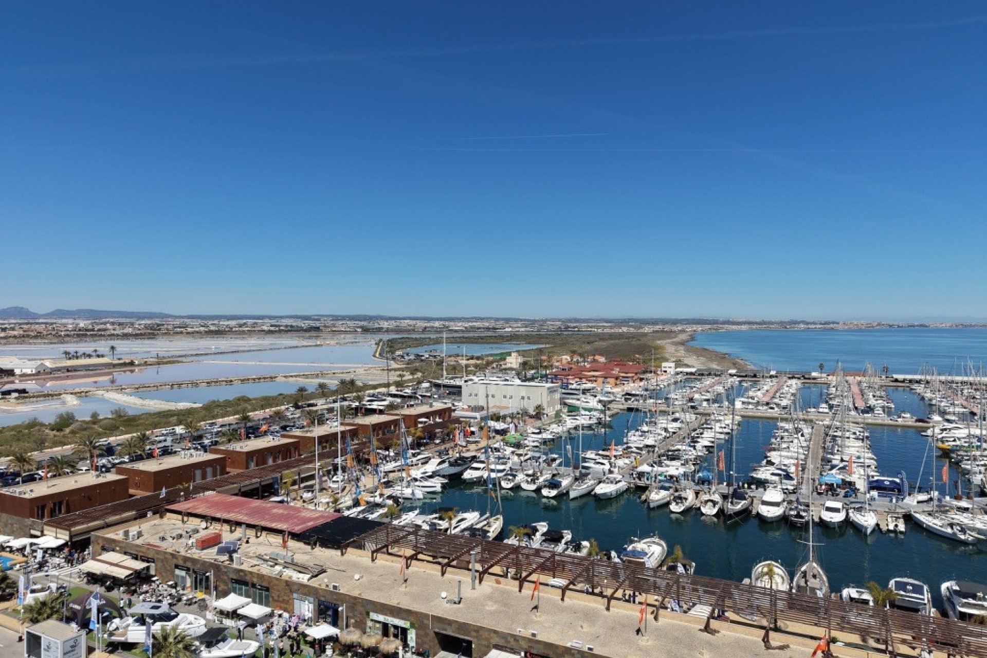 Venta - Quad - Orihuela Costa - Playa Flamenca