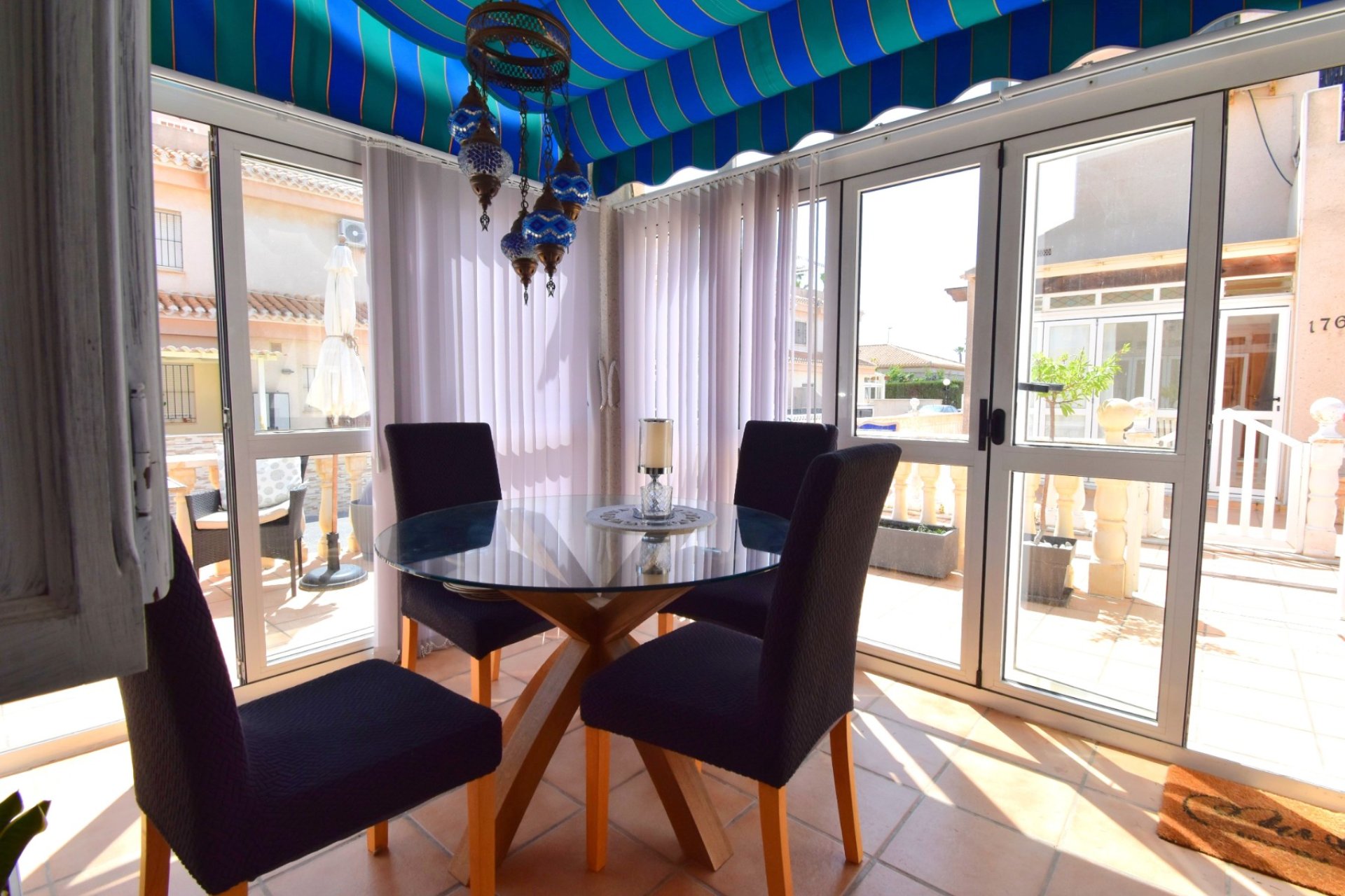 Venta - Quad - Orihuela Costa - Playa Flamenca