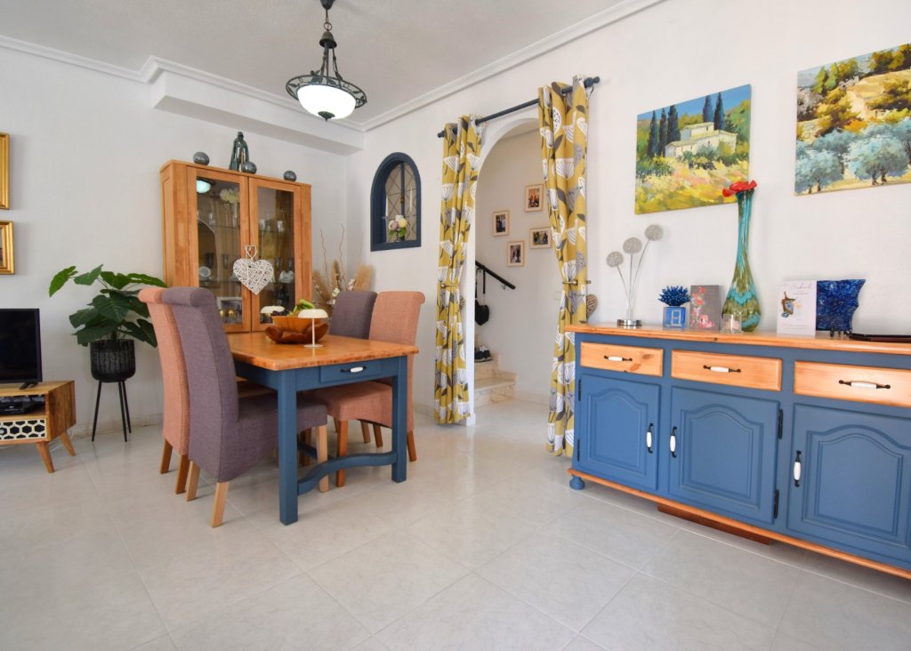Venta - Quad - Orihuela Costa - Playa Flamenca