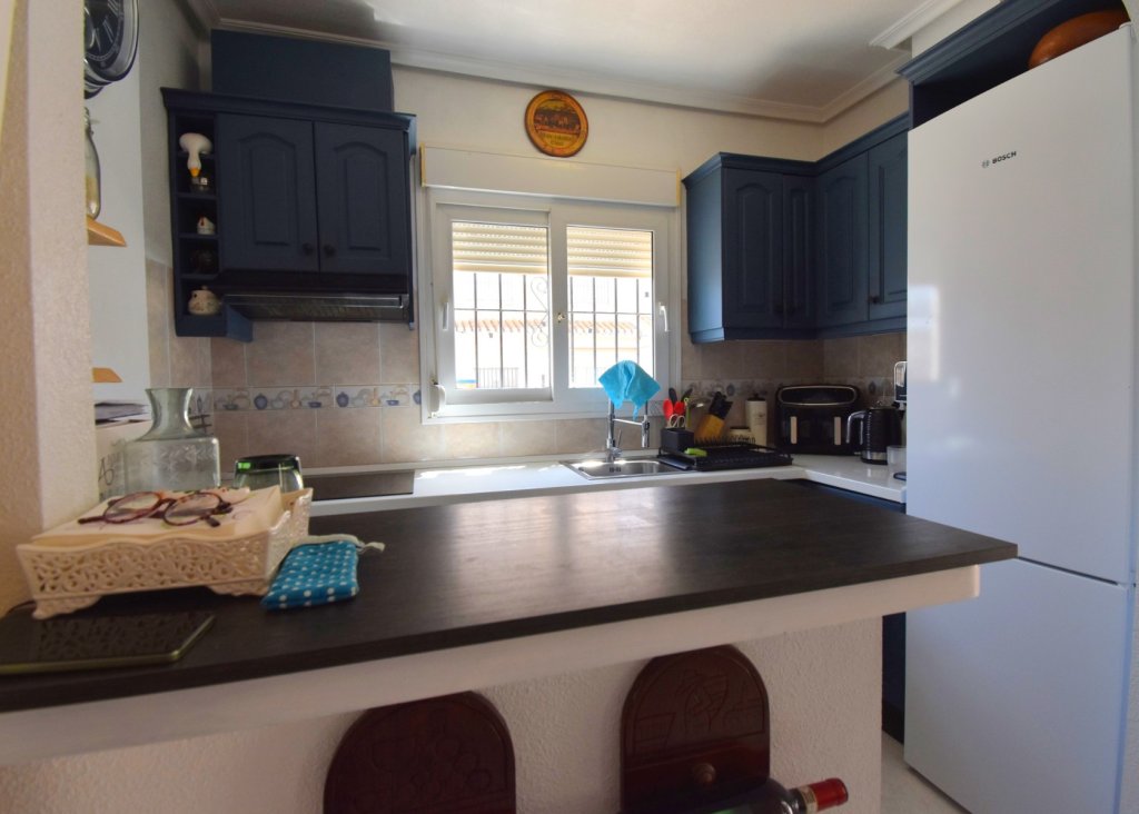 Venta - Quad - Orihuela Costa - Playa Flamenca