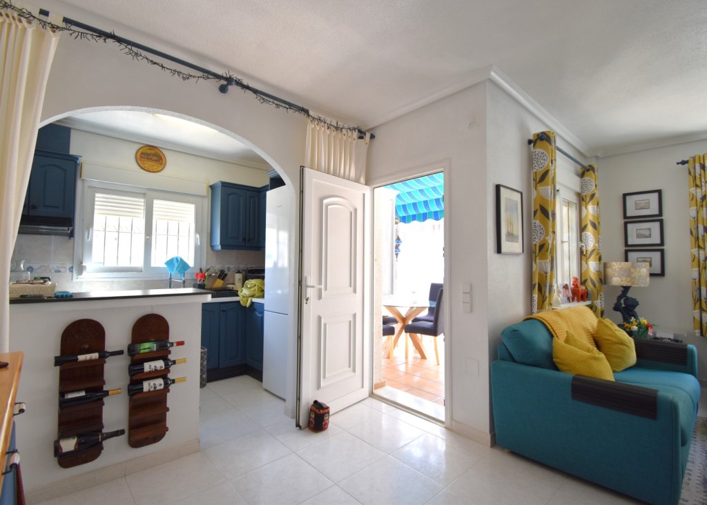Venta - Quad - Orihuela Costa - Playa Flamenca