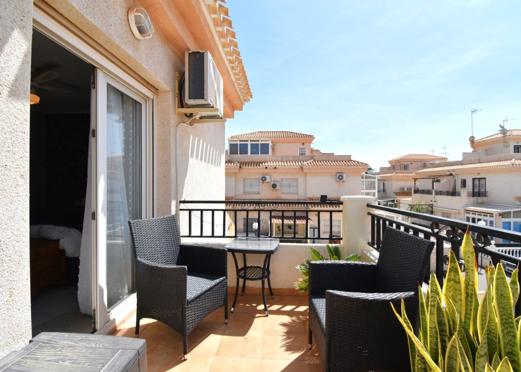 Venta - Quad - Orihuela Costa - Playa Flamenca